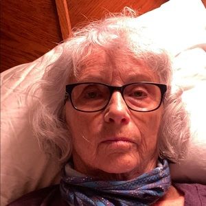 Meet your Posher, Vicki